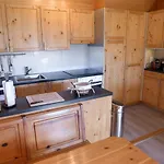 Diamant 1 By Interhome Apartament