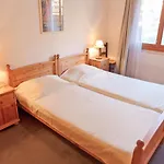 公寓 Diamant 1 By Interhome *