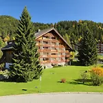 Diamant 1 By Interhome Apartament Villars-sur-Ollon