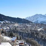 Diamant 1 By Interhome Apartament
