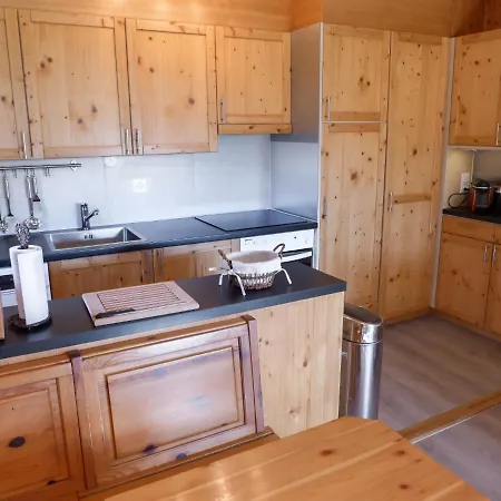 Diamant 1 By Interhome شقة