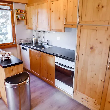 Diamant 1 By Interhome *