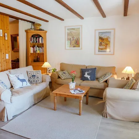 Diamant 1 By Interhome Apartment Villars-sur-Ollon