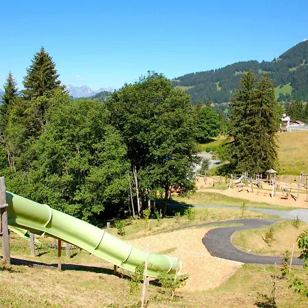 شقة Diamant 1 By Interhome