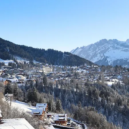 Diamant 1 By Interhome Lejlighed