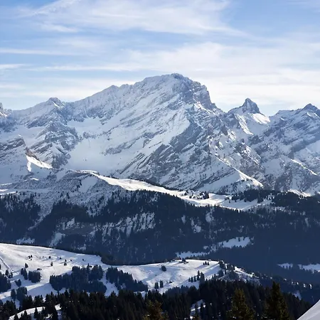 Diamant 1 By Interhome *