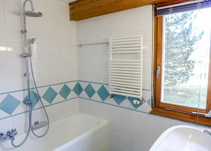 Diamant 1 By Interhome Villars-sur-Ollon