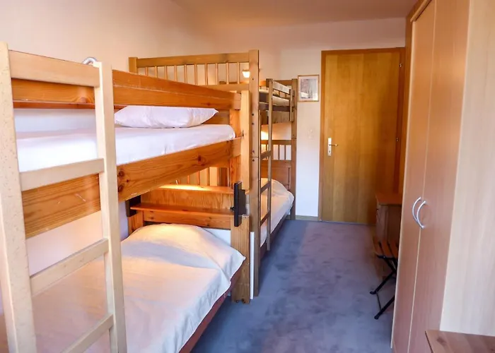 Diamant 1 By Interhome *