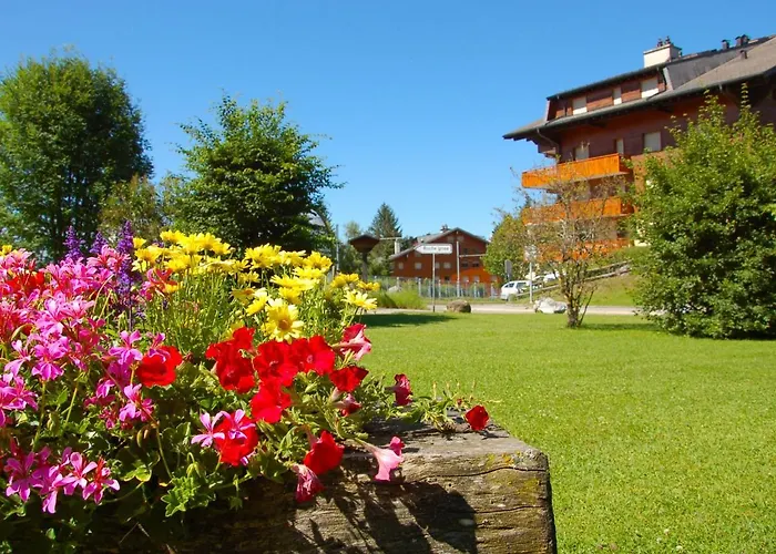 Diamant 1 By Interhome