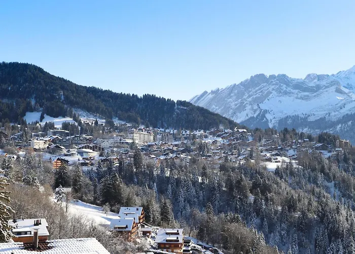 Diamant 1 By Interhome Lejlighed