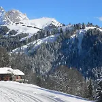 Diamant 1 By Interhome Διαμέρισμα Villars-sur-Ollon