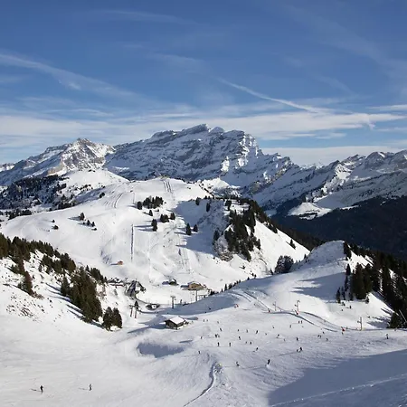 Diamant 1 By Interhome