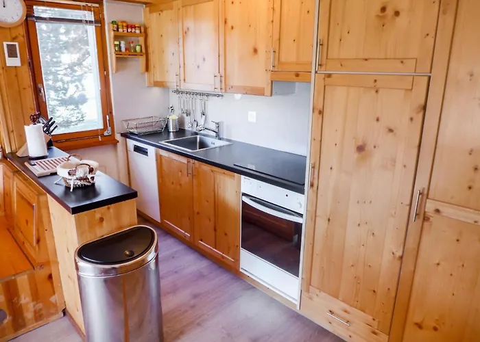 Diamant 1 By Interhome *