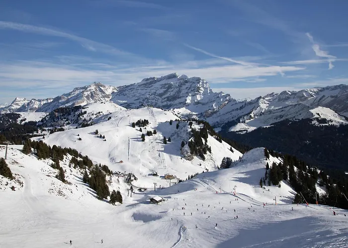 Diamant 1 By Interhome