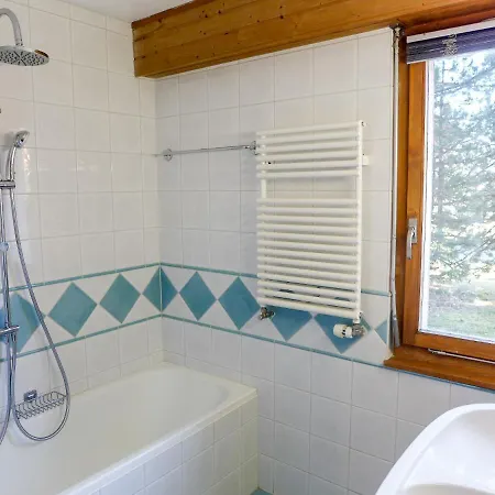 Diamant 1 By Interhome Villars-sur-Ollon