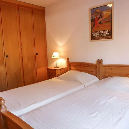 Diamant 1 By Interhome Διαμέρισμα Villars-sur-Ollon