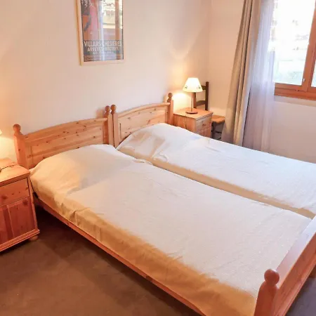 Διαμέρισμα Diamant 1 By Interhome *