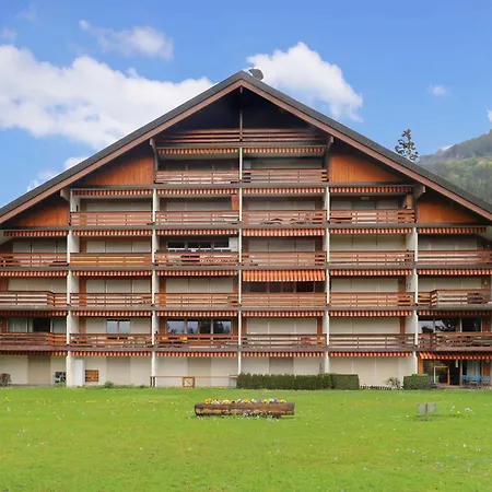 Diamant 1 By Interhome *