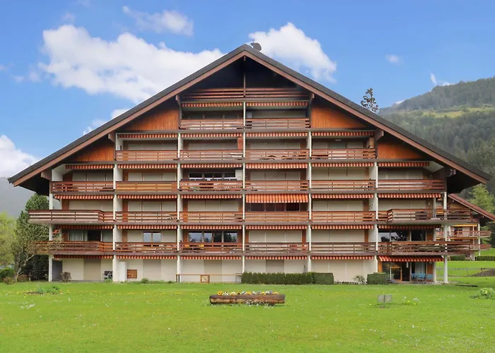 Diamant 1 By Interhome *