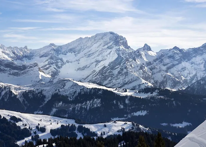 Diamant 1 By Interhome *